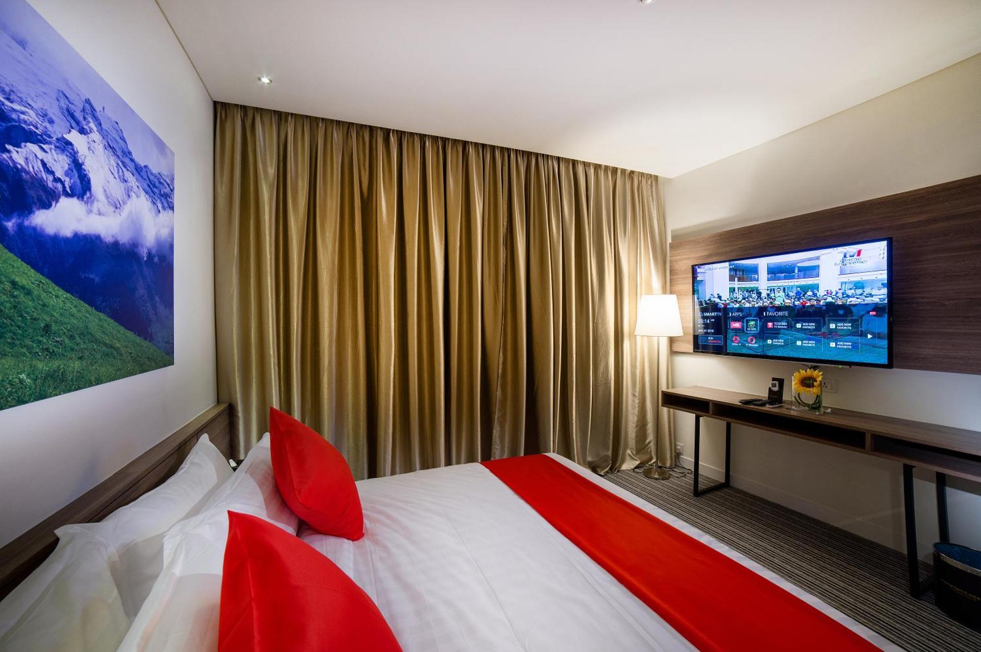 Riccarton Capsule Hotel — Photos 3